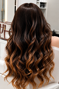 Professional Hair & Beauty Services