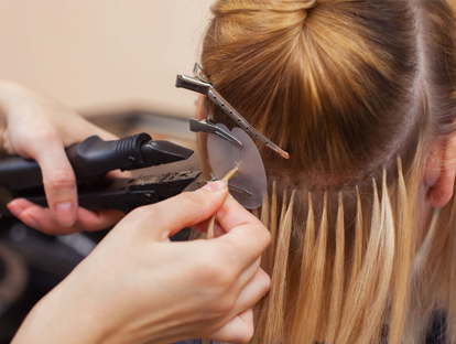 Hair Extensions