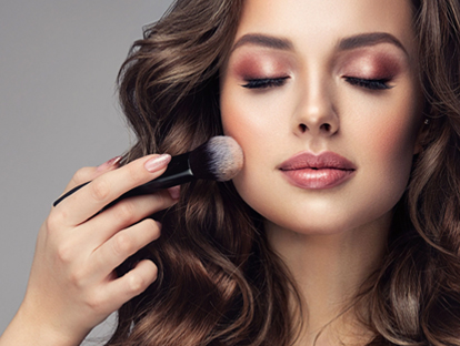 Beauty & Makeup